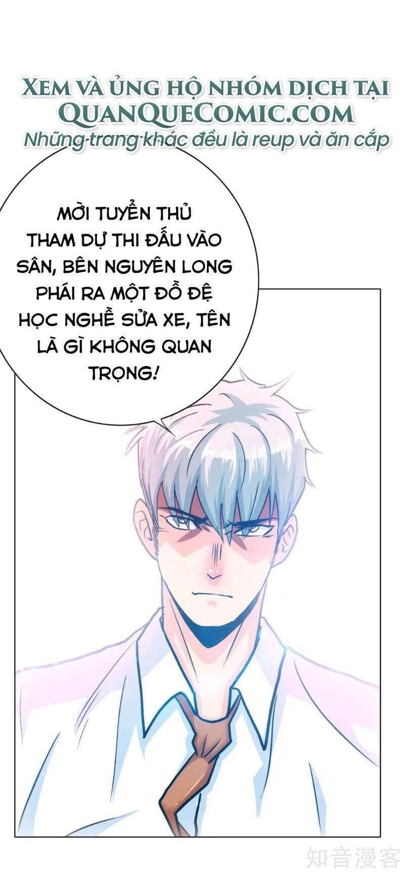 Hệ Thống Tiên Tôn Tại Đô Thị Chapter 122 - Trang 32