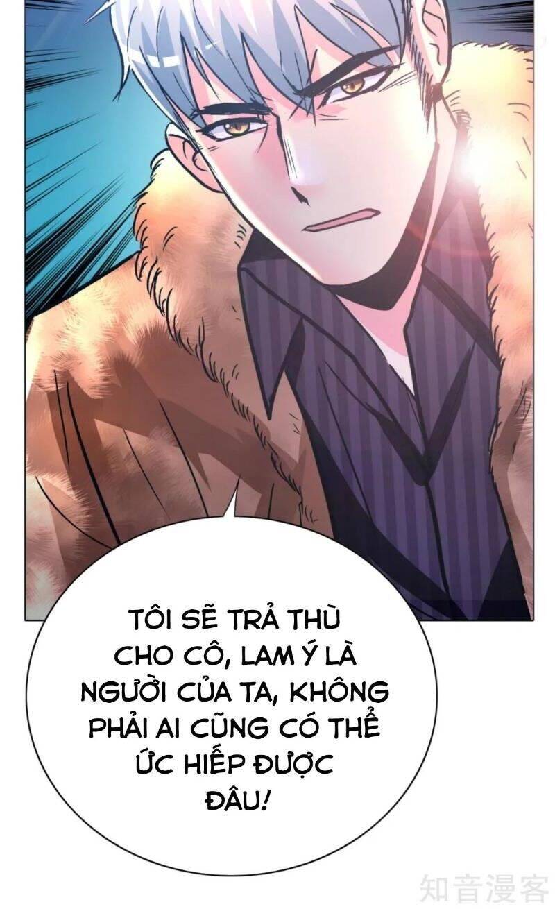 Hệ Thống Tiên Tôn Tại Đô Thị Chapter 102 - Trang 61