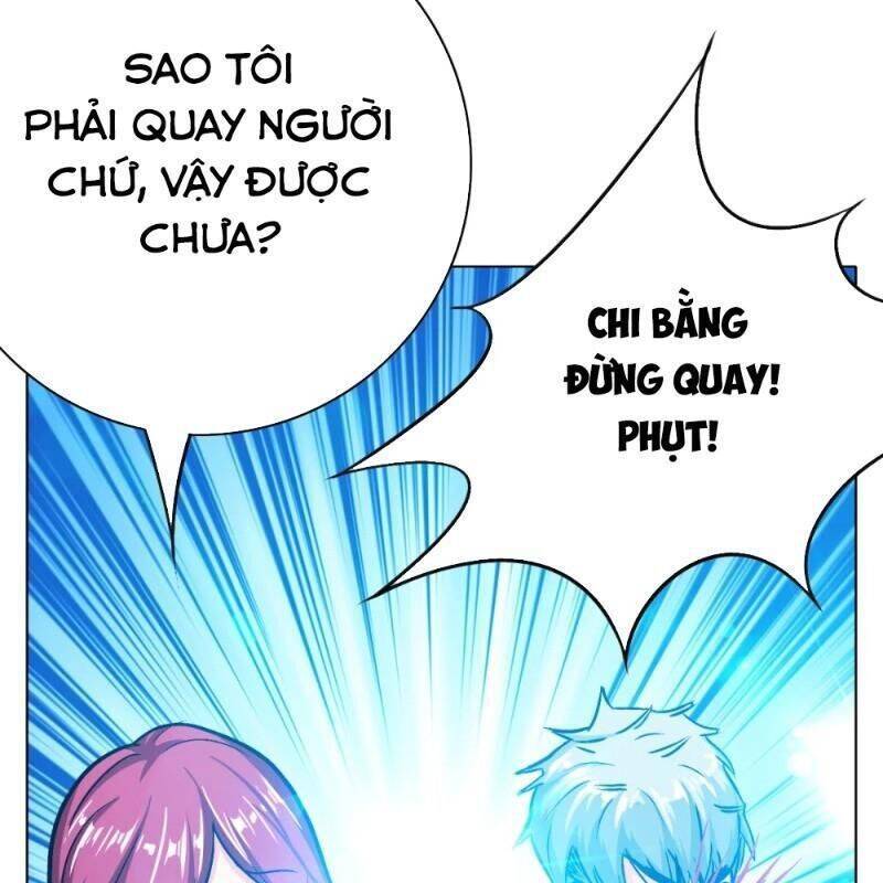 Hệ Thống Tiên Tôn Tại Đô Thị Chapter 112 - Trang 56