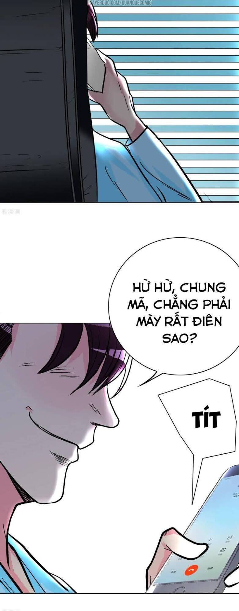 Hệ Thống Tiên Tôn Tại Đô Thị Chapter 30 - Trang 9