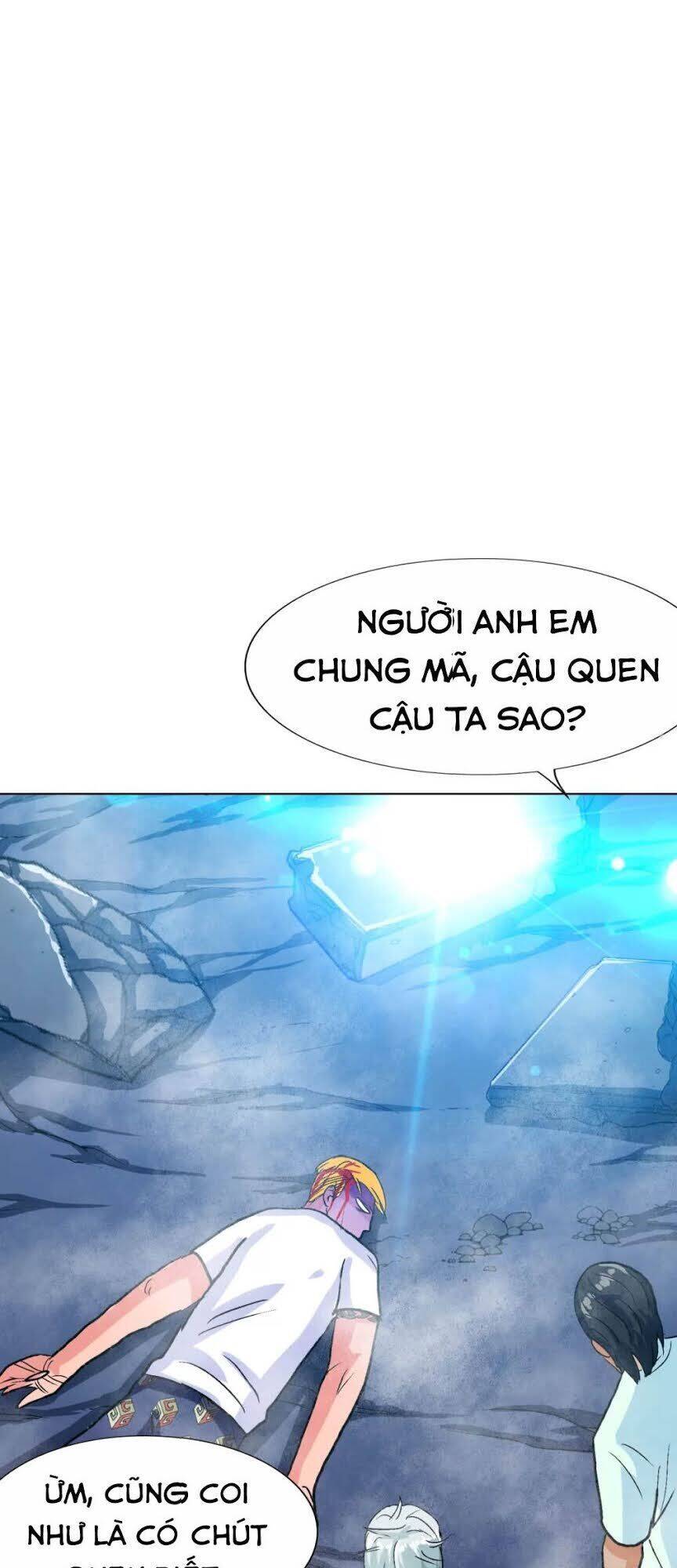 Hệ Thống Tiên Tôn Tại Đô Thị Chapter 123 - Trang 66