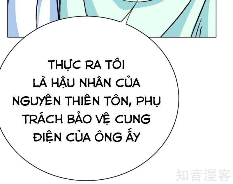 Hệ Thống Tiên Tôn Tại Đô Thị Chapter 124 - Trang 11