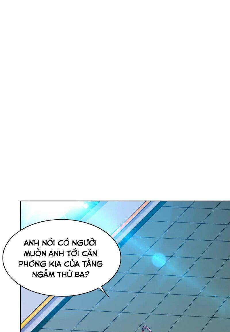 Hệ Thống Tiên Tôn Tại Đô Thị Chapter 132 - Trang 16