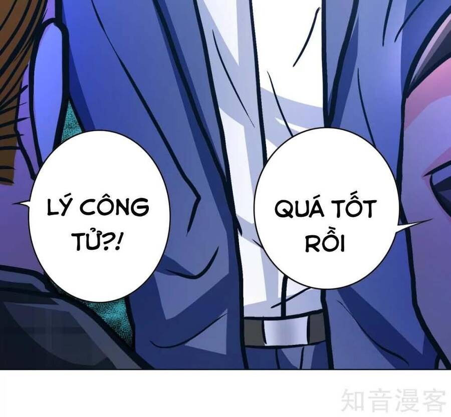 Hệ Thống Tiên Tôn Tại Đô Thị Chapter 109 - Trang 28