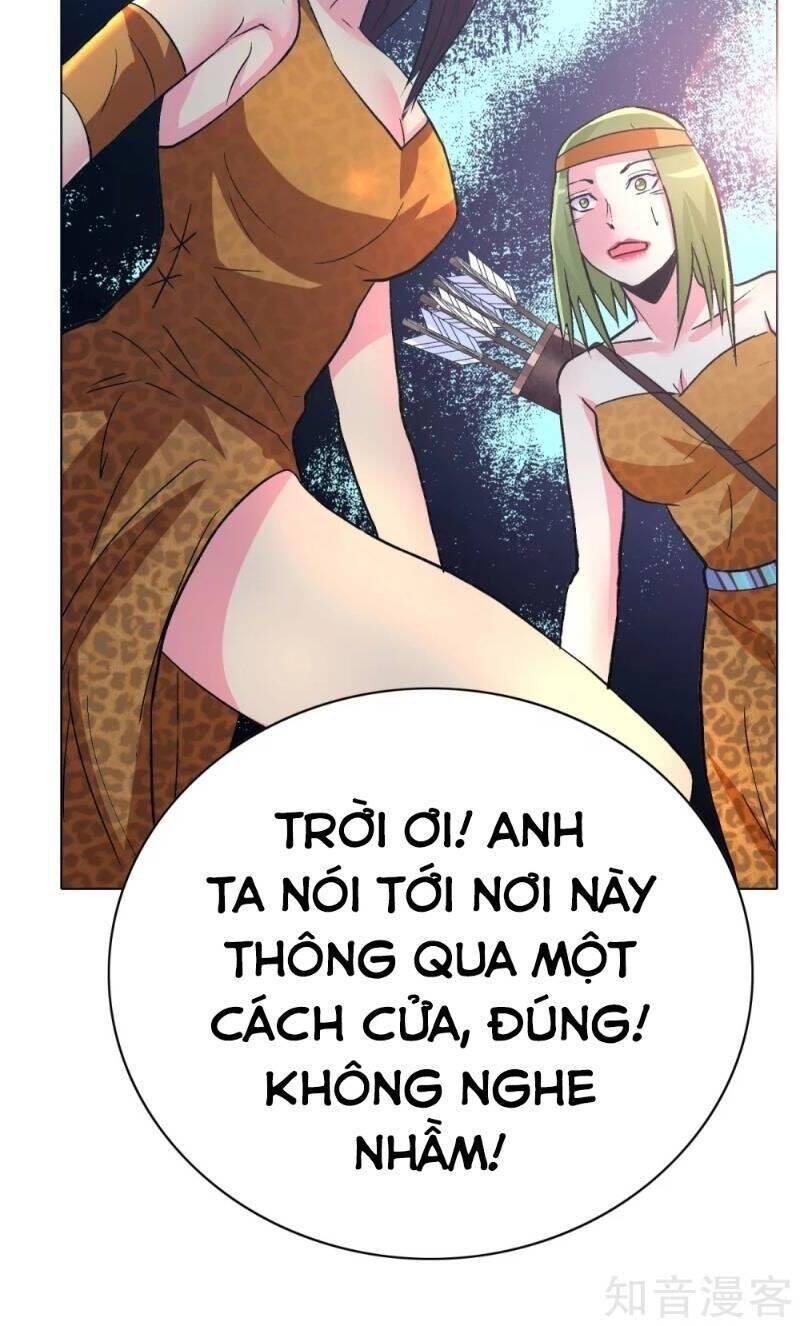 Hệ Thống Tiên Tôn Tại Đô Thị Chapter 100 - Trang 41