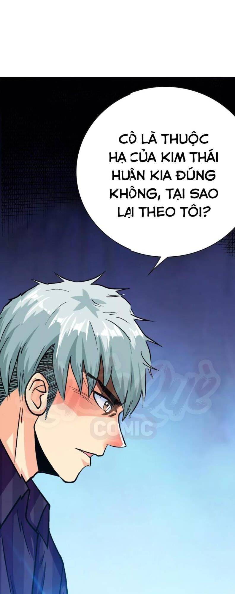 Hệ Thống Tiên Tôn Tại Đô Thị Chapter 98 - Trang 38