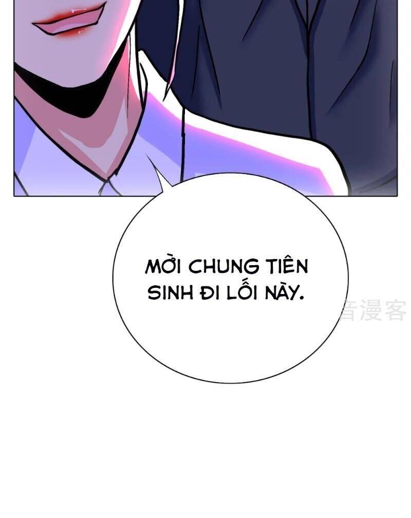 Hệ Thống Tiên Tôn Tại Đô Thị Chapter 119 - Trang 45