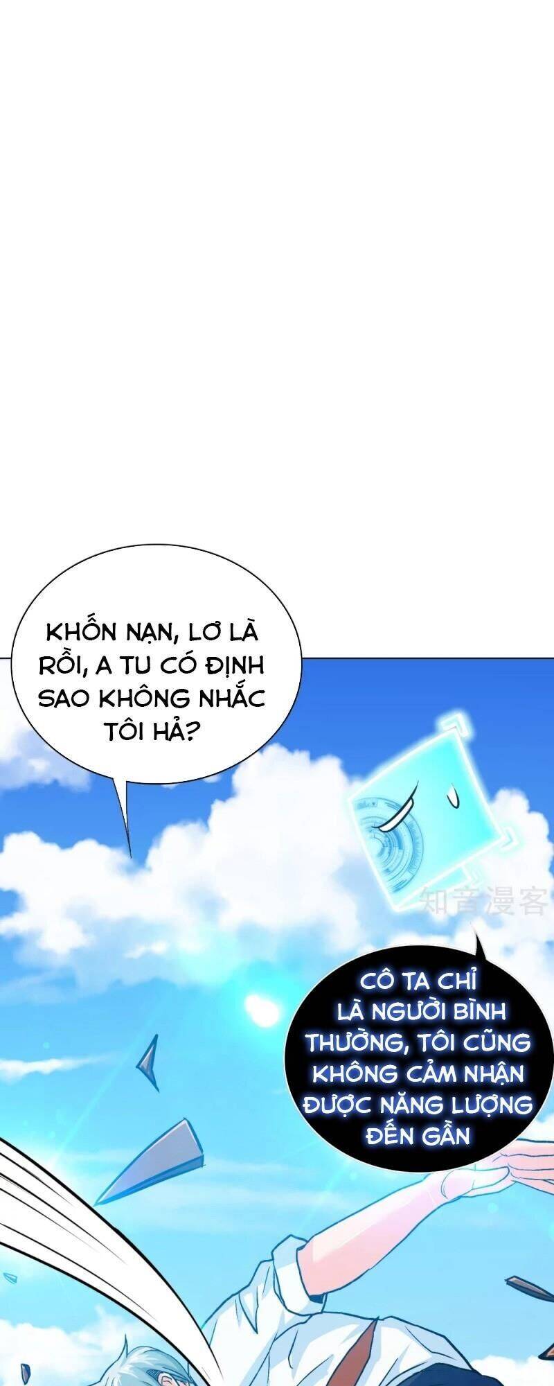 Hệ Thống Tiên Tôn Tại Đô Thị Chapter 126 - Trang 30