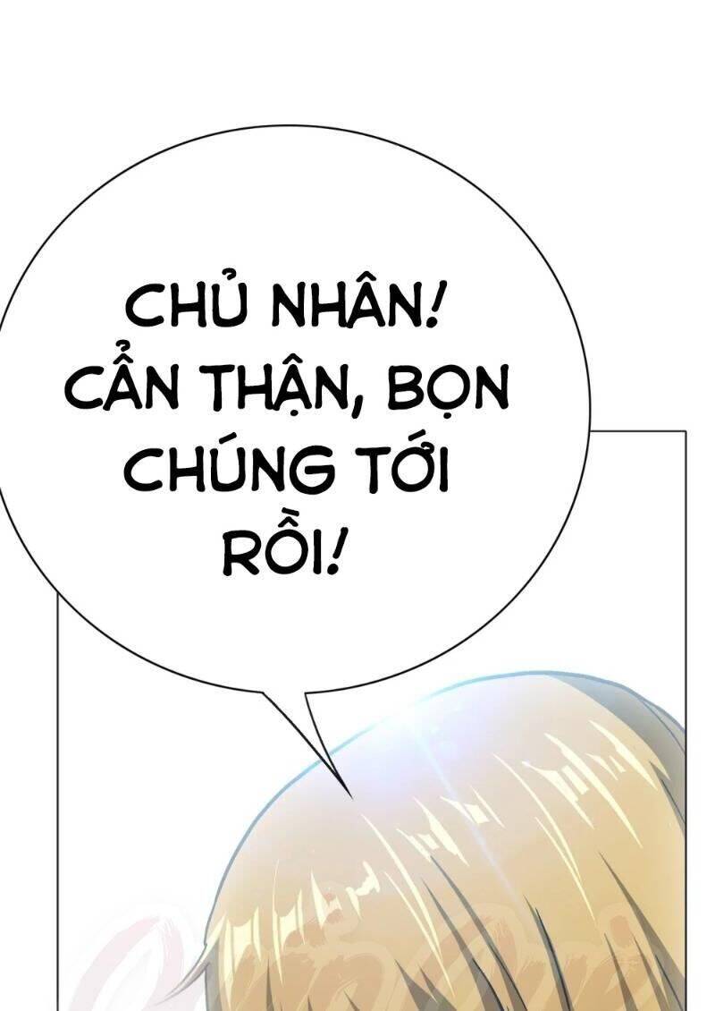 Hệ Thống Tiên Tôn Tại Đô Thị Chapter 100 - Trang 22