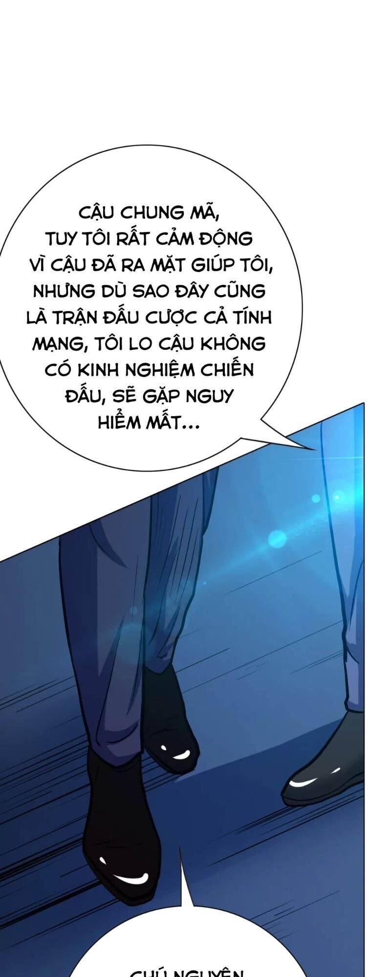 Hệ Thống Tiên Tôn Tại Đô Thị Chapter 122 - Trang 18