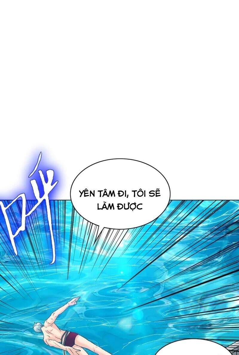 Hệ Thống Tiên Tôn Tại Đô Thị Chapter 129 - Trang 8