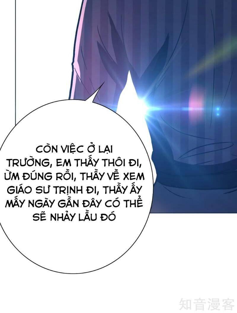 Hệ Thống Tiên Tôn Tại Đô Thị Chapter 115 - Trang 38