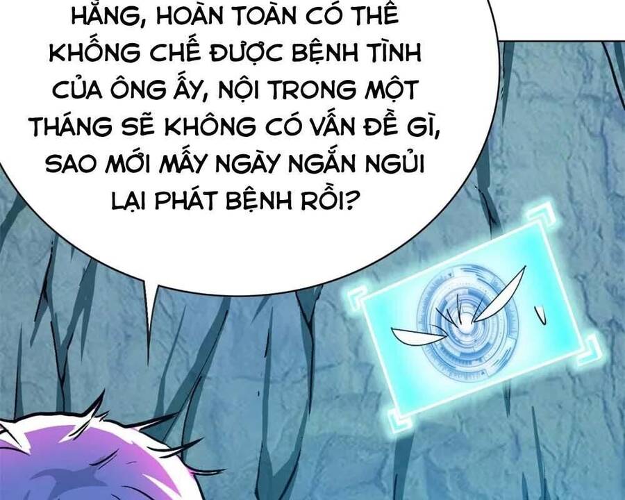 Hệ Thống Tiên Tôn Tại Đô Thị Chapter 107 - Trang 28