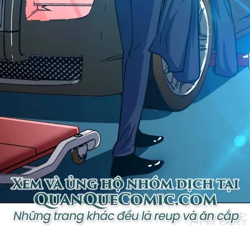 Hệ Thống Tiên Tôn Tại Đô Thị Chapter 120 - Trang 25