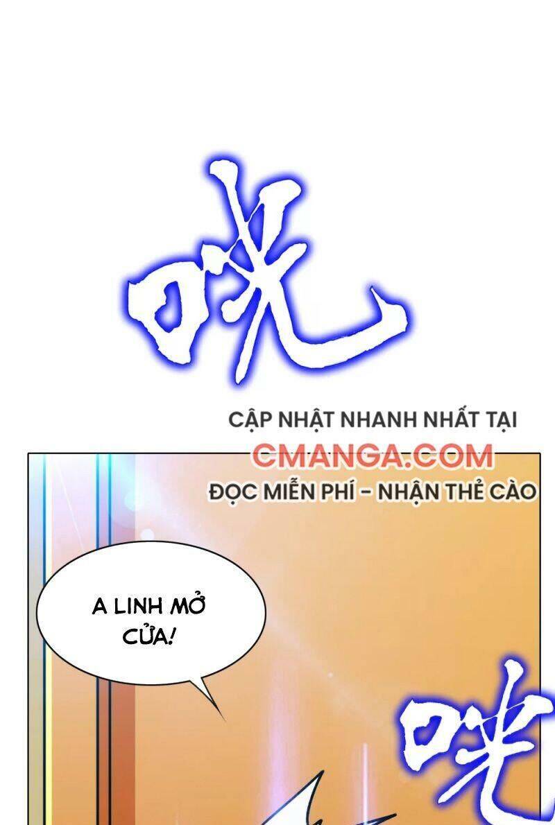 Hệ Thống Tiên Tôn Tại Đô Thị Chapter 132 - Trang 6