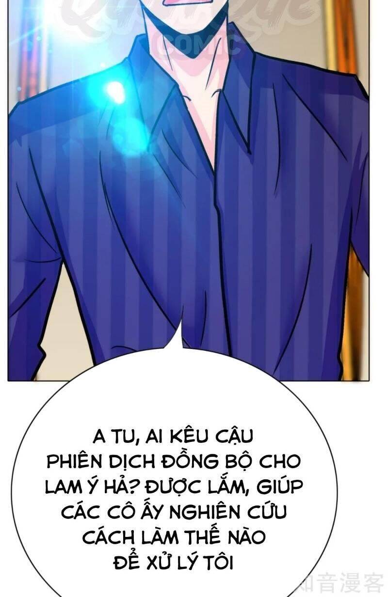 Hệ Thống Tiên Tôn Tại Đô Thị Chapter 101 - Trang 27