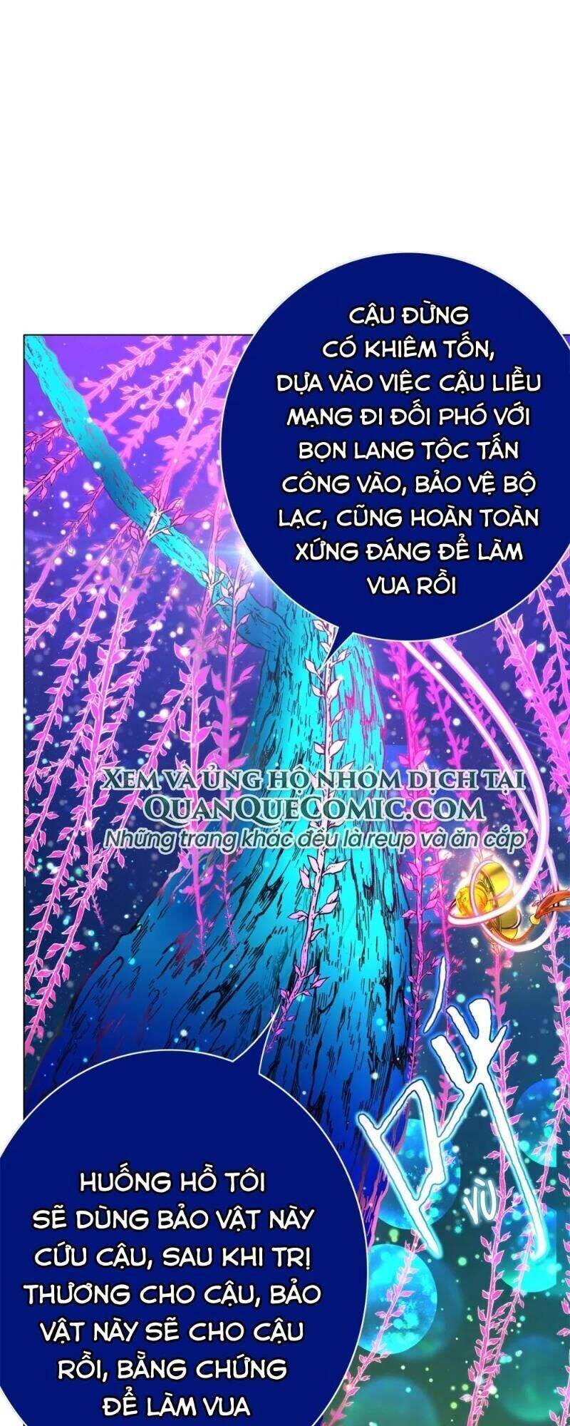 Hệ Thống Tiên Tôn Tại Đô Thị Chapter 106 - Trang 52