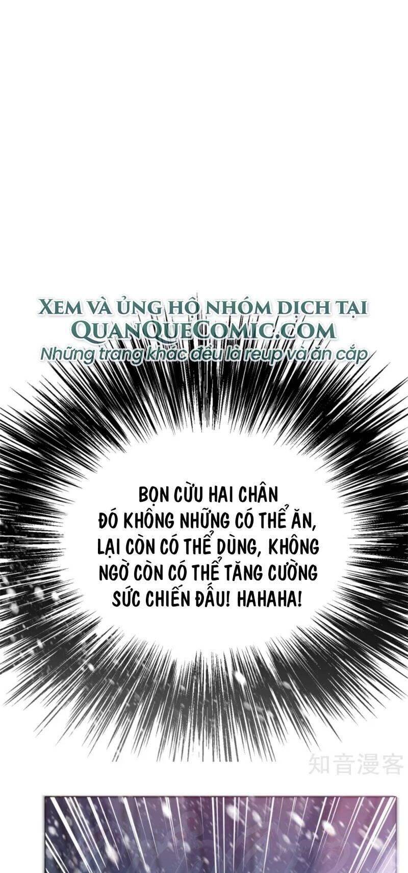 Hệ Thống Tiên Tôn Tại Đô Thị Chapter 101 - Trang 66