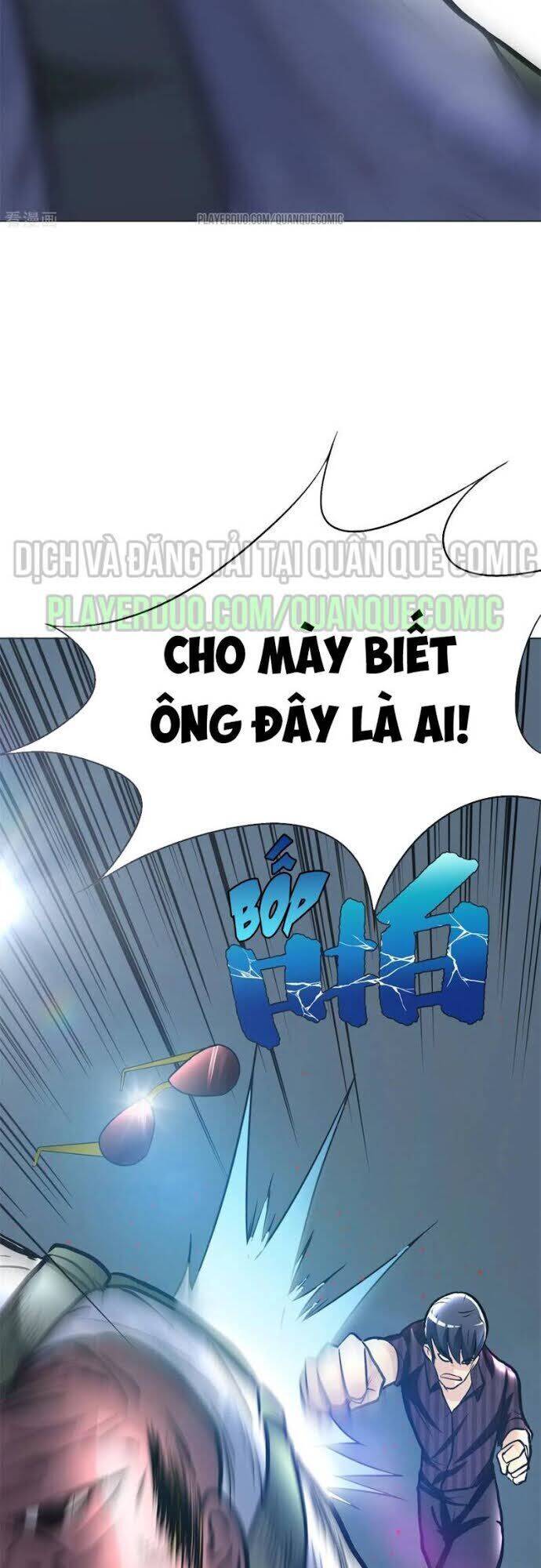 Hệ Thống Tiên Tôn Tại Đô Thị Chapter 45 - Trang 29