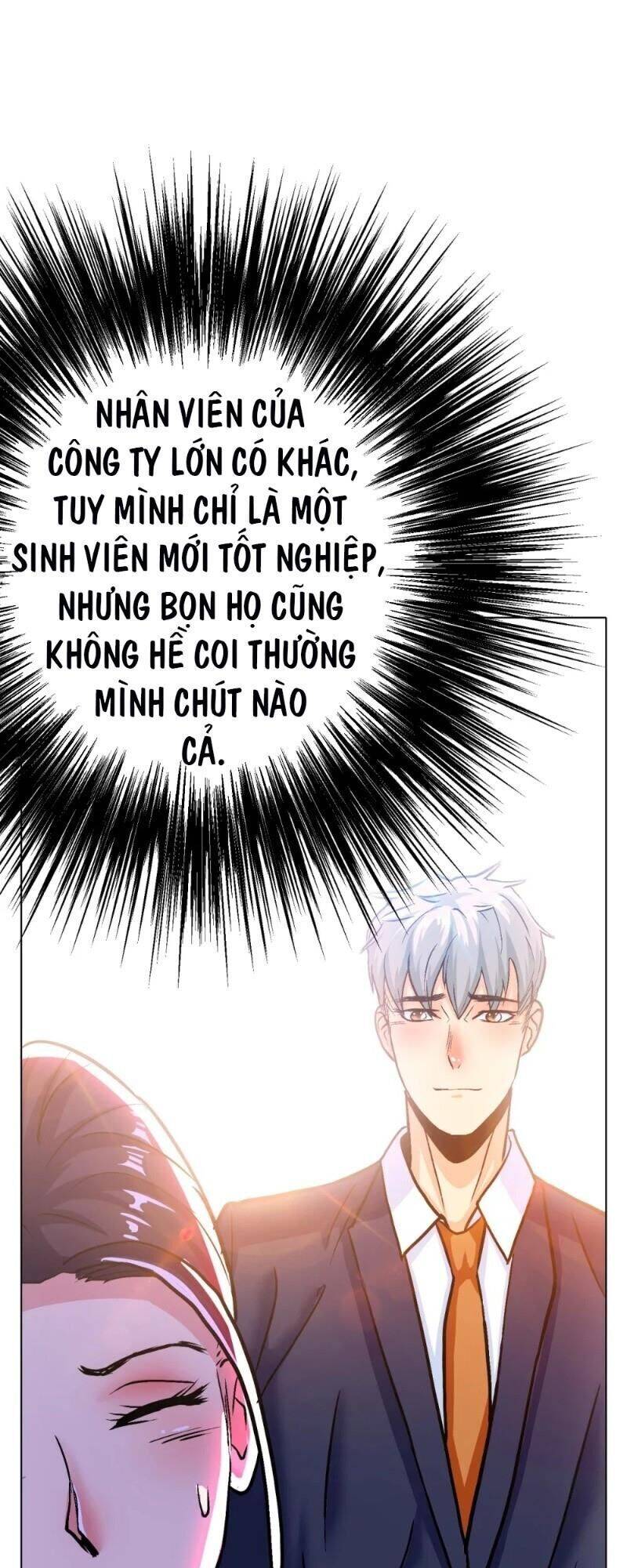 Hệ Thống Tiên Tôn Tại Đô Thị Chapter 119 - Trang 44