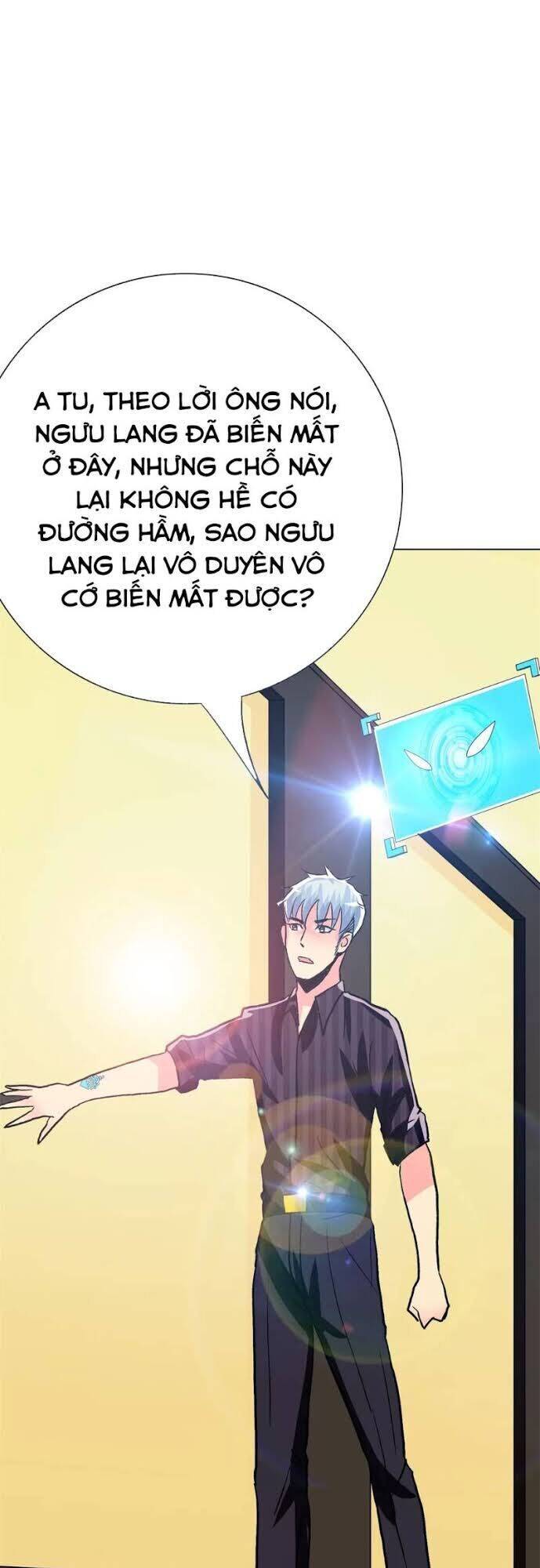 Hệ Thống Tiên Tôn Tại Đô Thị Chapter 95 - Trang 38