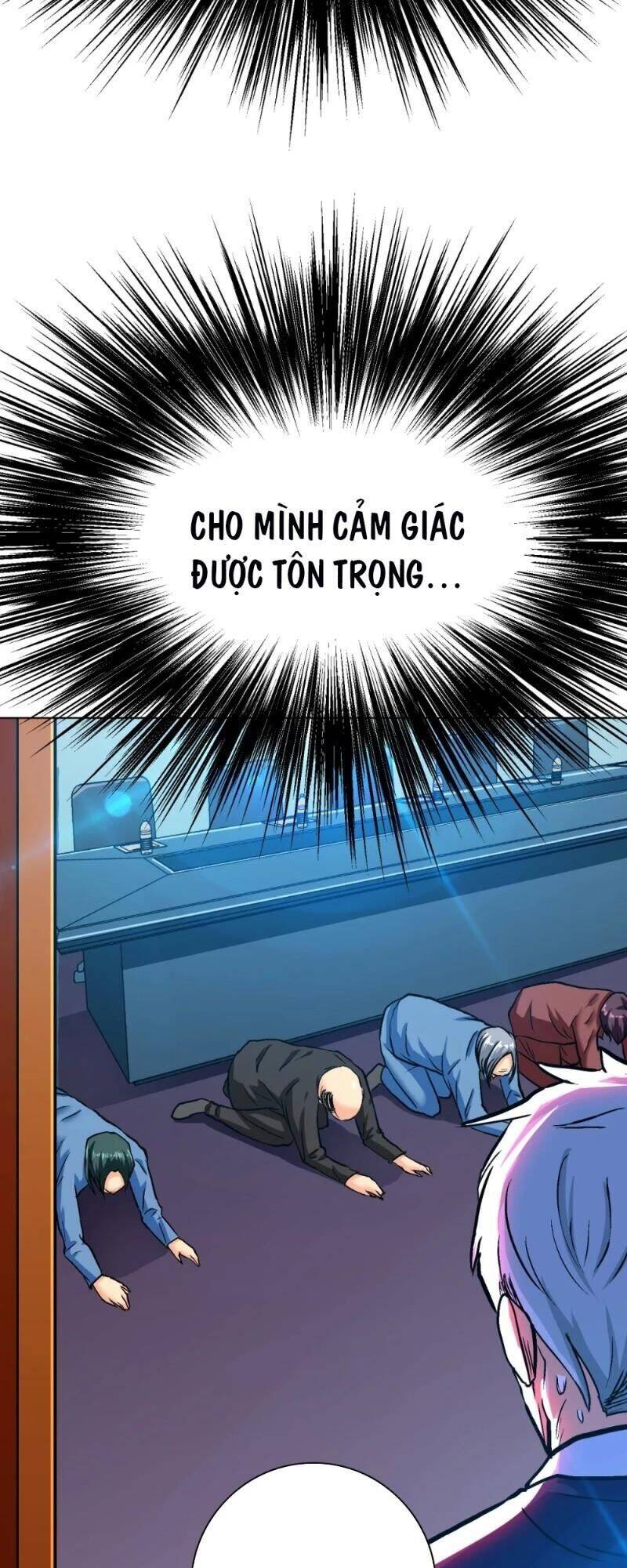 Hệ Thống Tiên Tôn Tại Đô Thị Chapter 119 - Trang 48