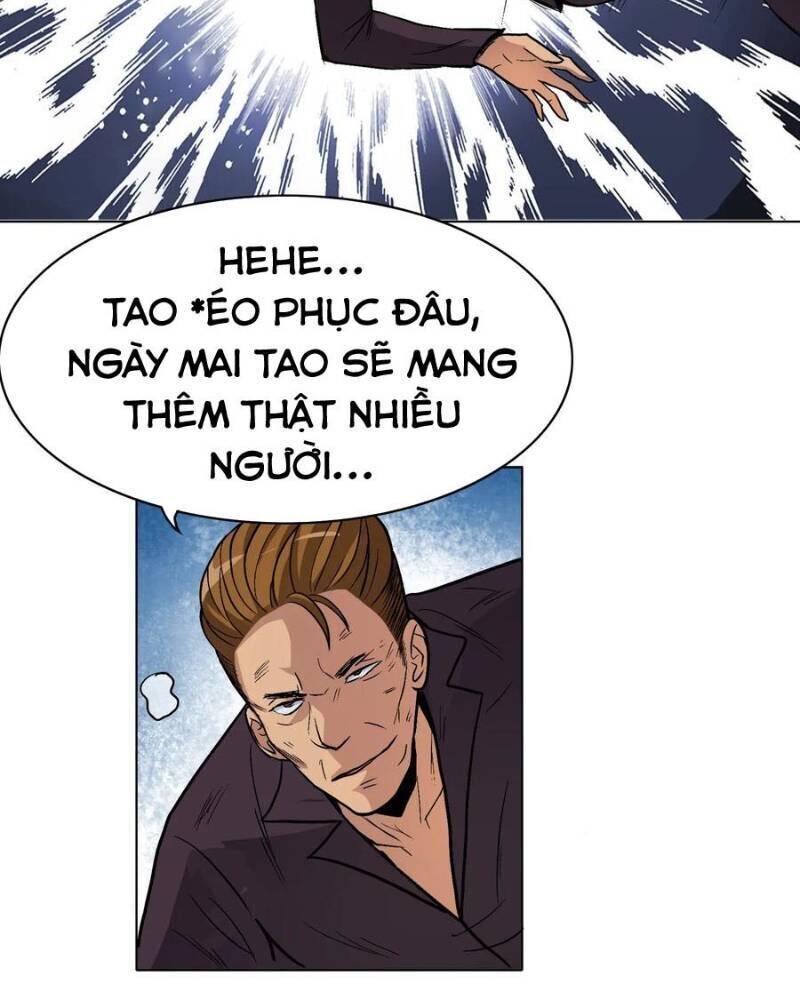 Hệ Thống Tiên Tôn Tại Đô Thị Chapter 8 - Trang 23