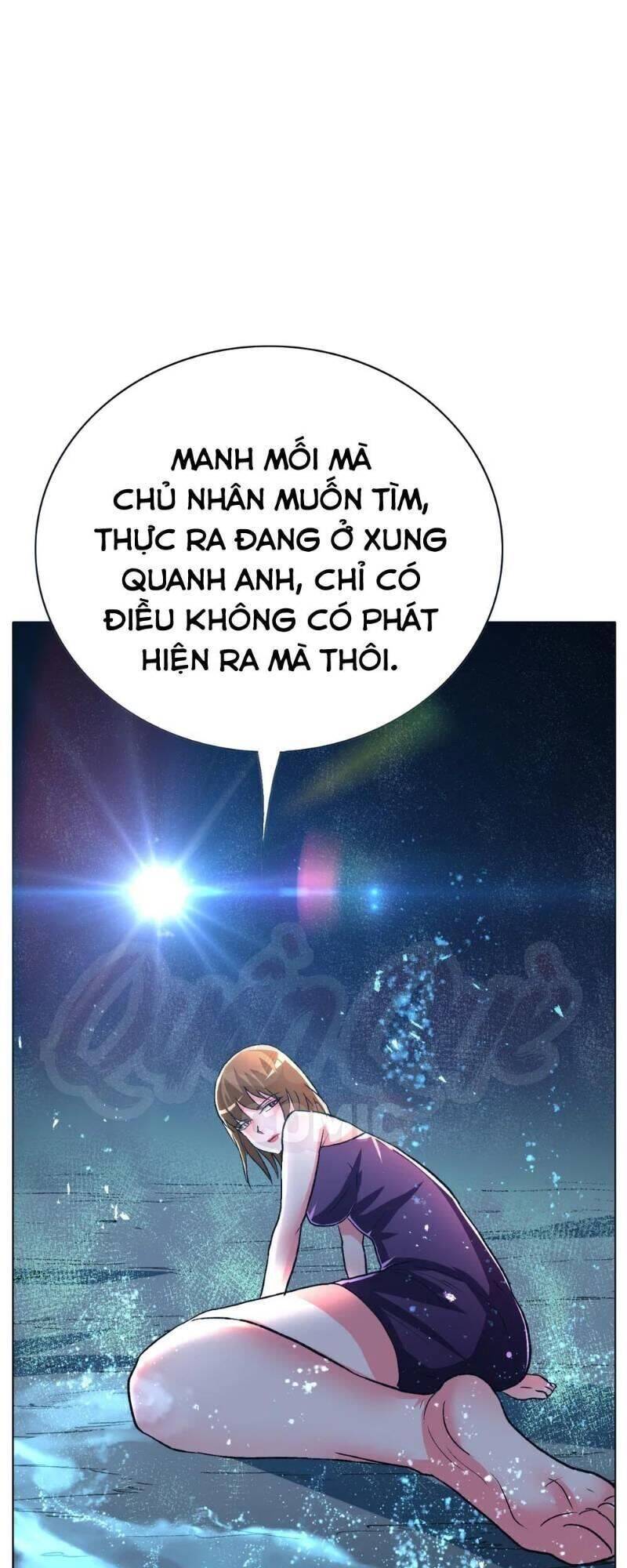 Hệ Thống Tiên Tôn Tại Đô Thị Chapter 98 - Trang 58