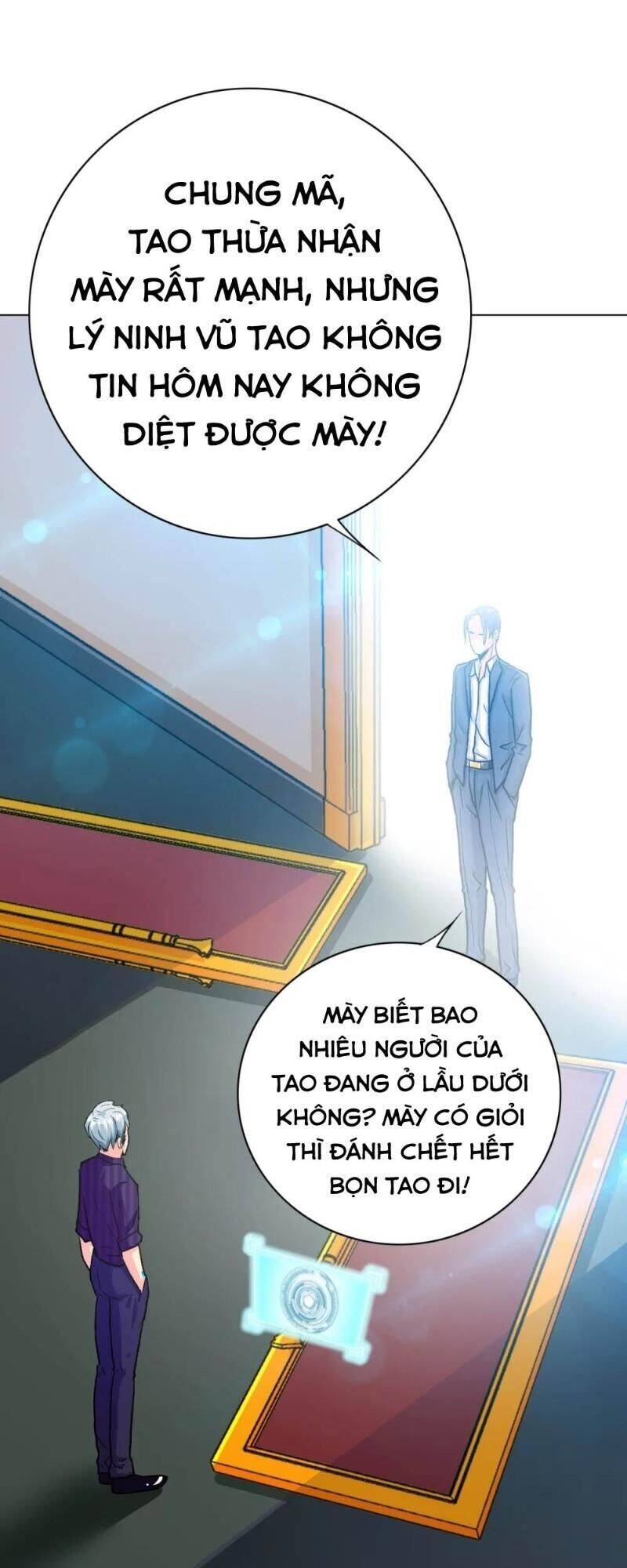 Hệ Thống Tiên Tôn Tại Đô Thị Chapter 118 - Trang 2