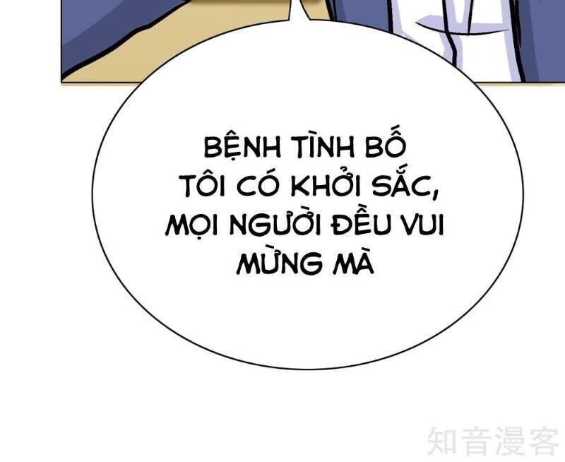 Hệ Thống Tiên Tôn Tại Đô Thị Chapter 97 - Trang 27