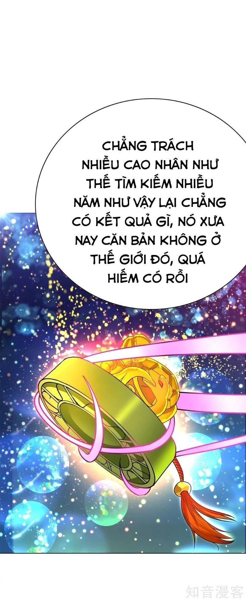 Hệ Thống Tiên Tôn Tại Đô Thị Chapter 106 - Trang 56