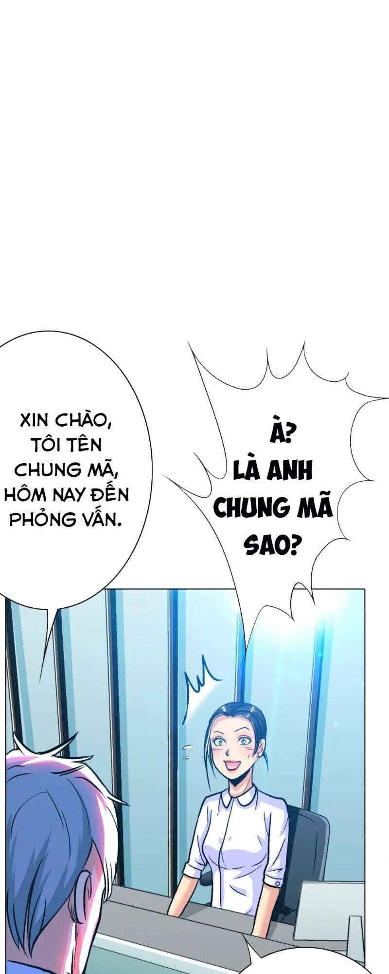 Hệ Thống Tiên Tôn Tại Đô Thị Chapter 119 - Trang 42