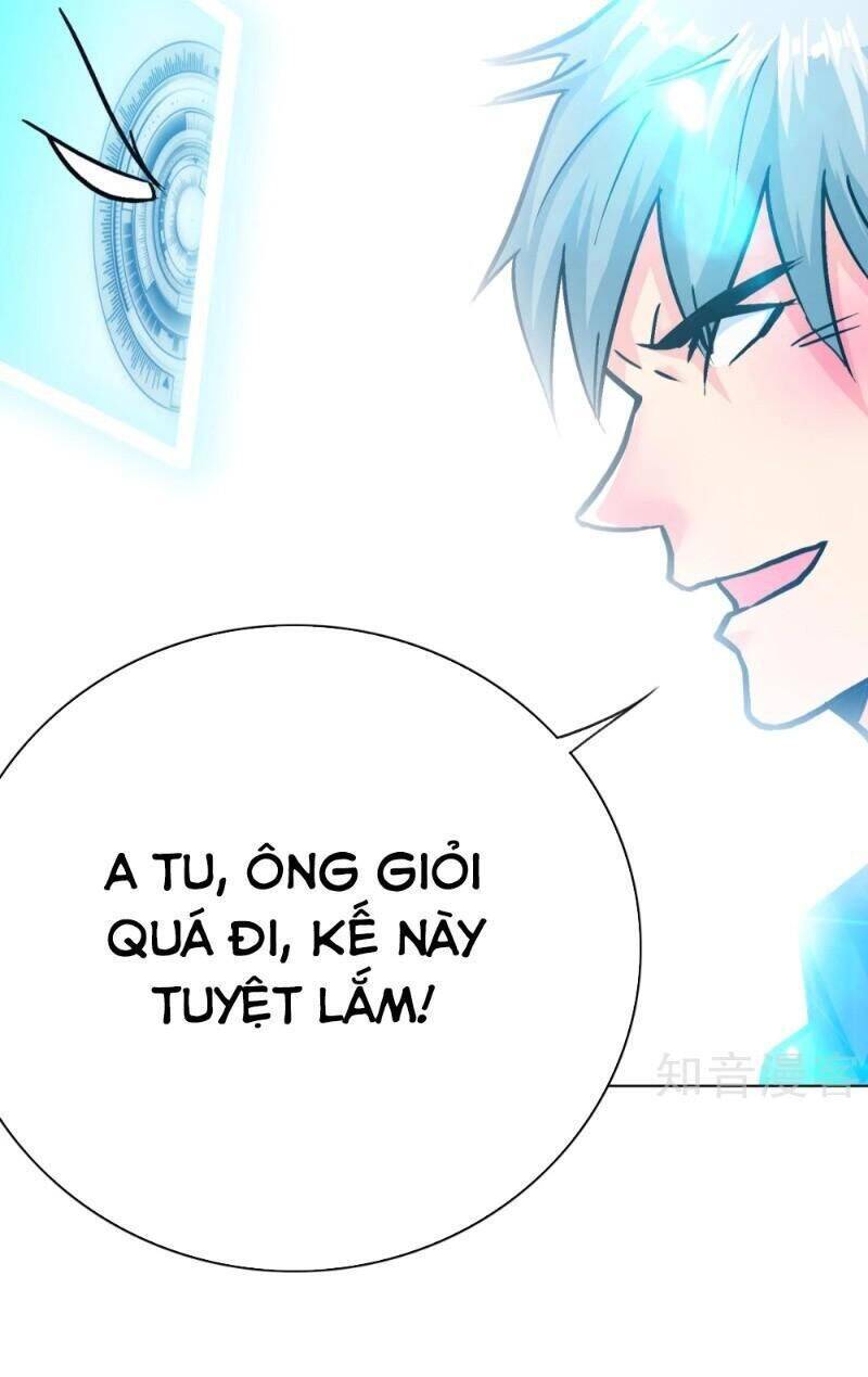 Hệ Thống Tiên Tôn Tại Đô Thị Chapter 112 - Trang 42