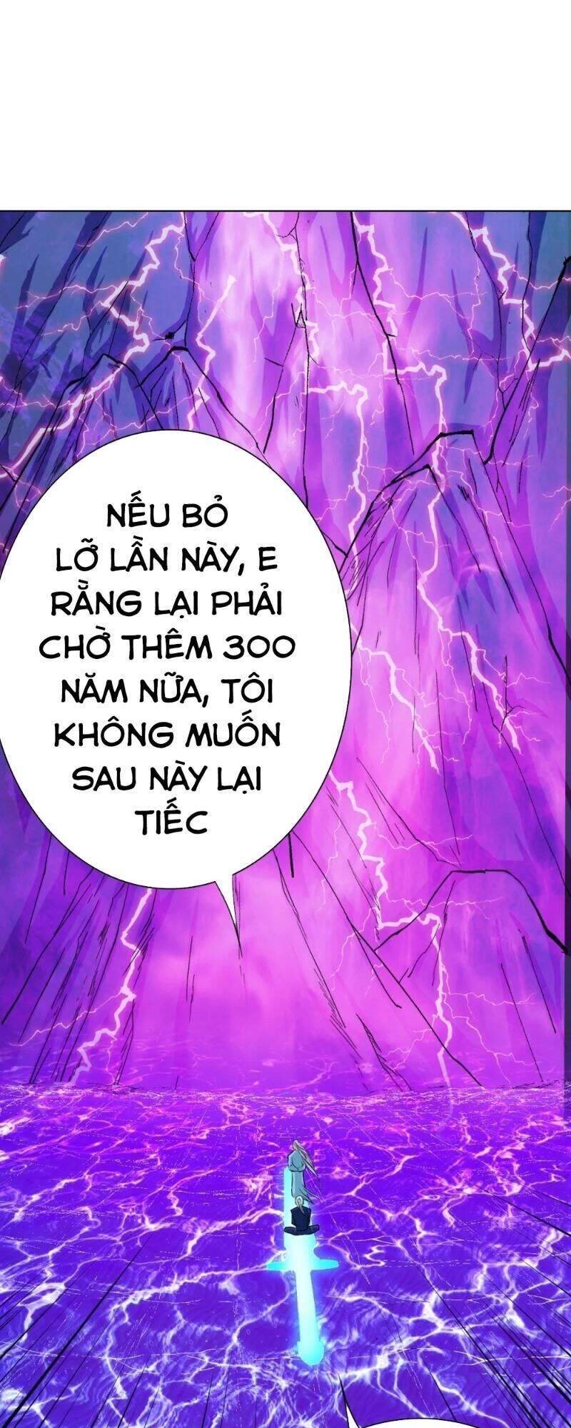 Hệ Thống Tiên Tôn Tại Đô Thị Chapter 103 - Trang 8