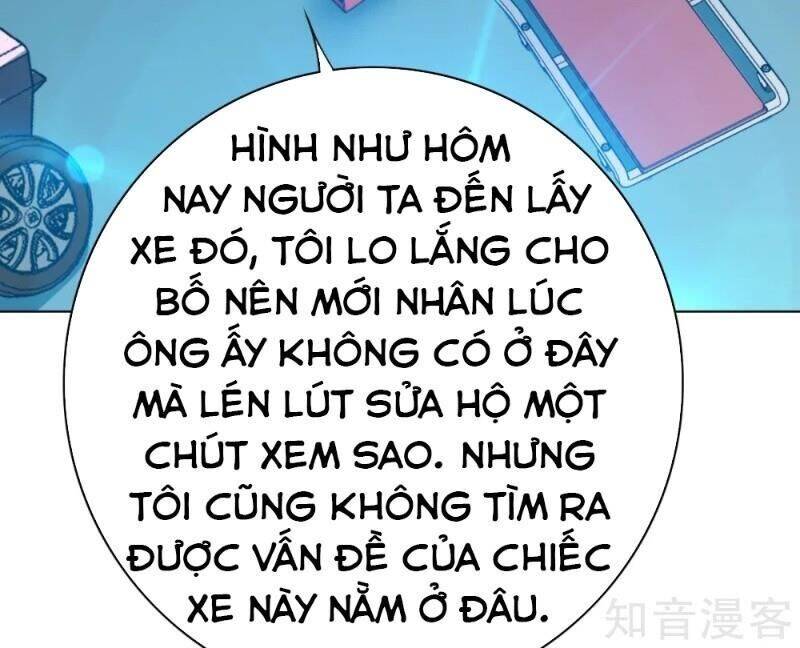 Hệ Thống Tiên Tôn Tại Đô Thị Chapter 120 - Trang 15