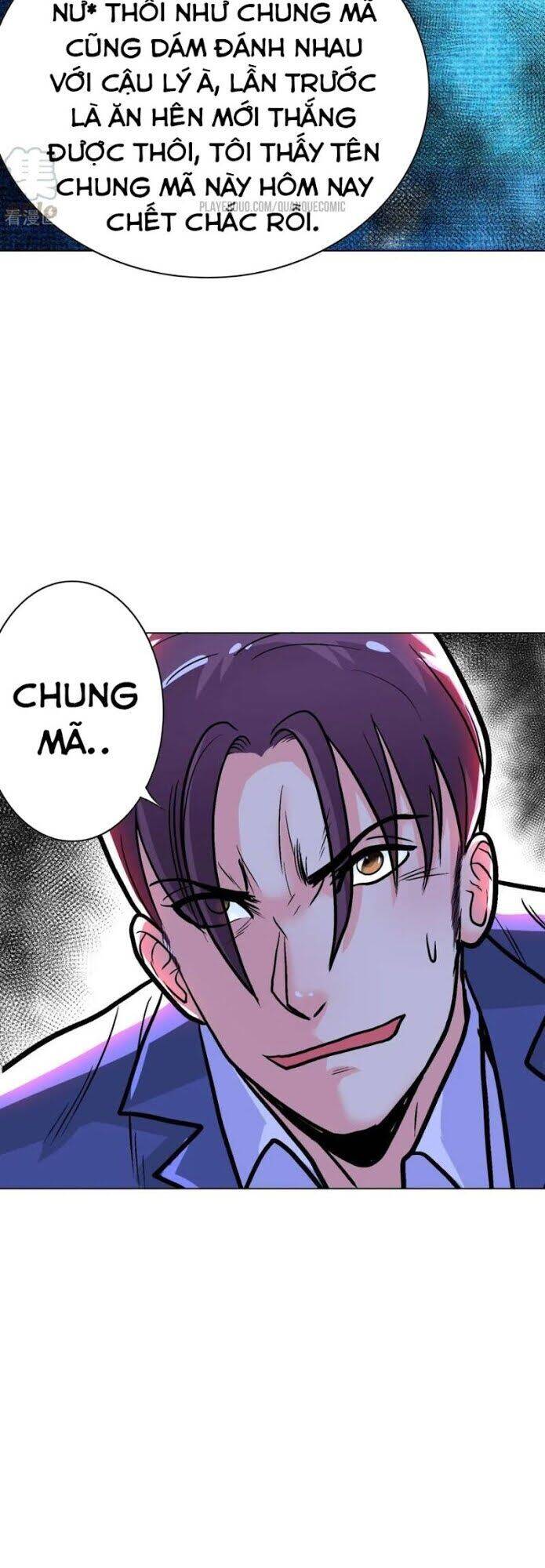 Hệ Thống Tiên Tôn Tại Đô Thị Chapter 41 - Trang 28