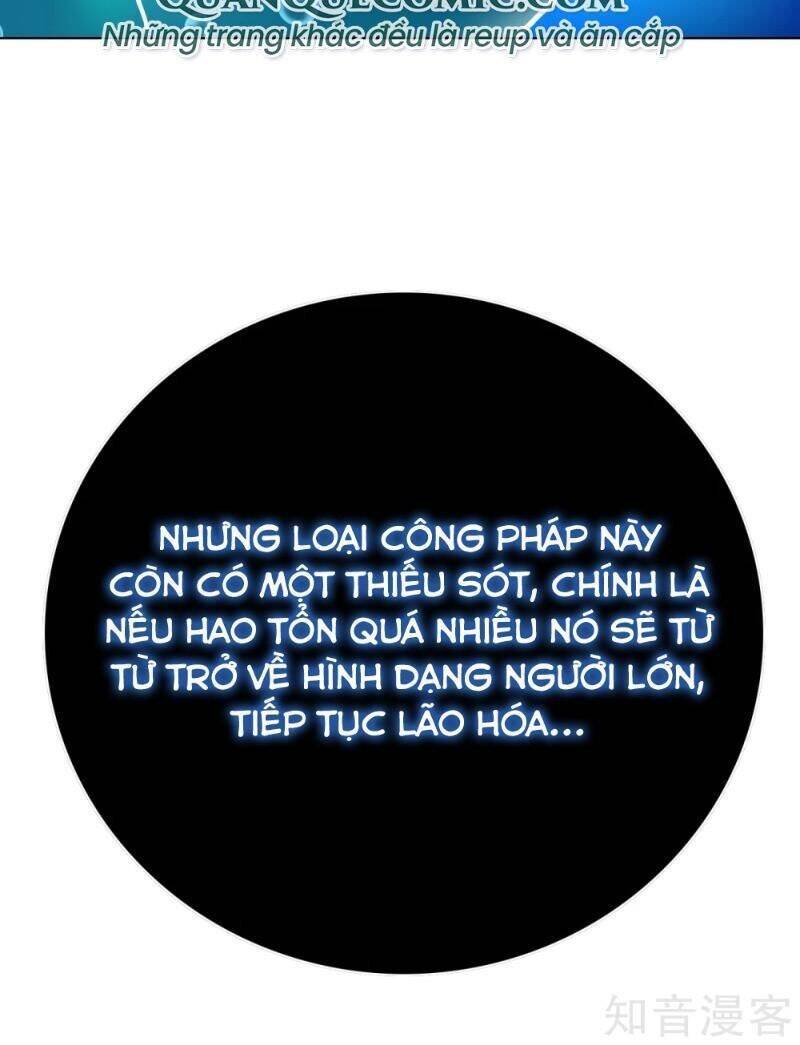 Hệ Thống Tiên Tôn Tại Đô Thị Chapter 112 - Trang 30