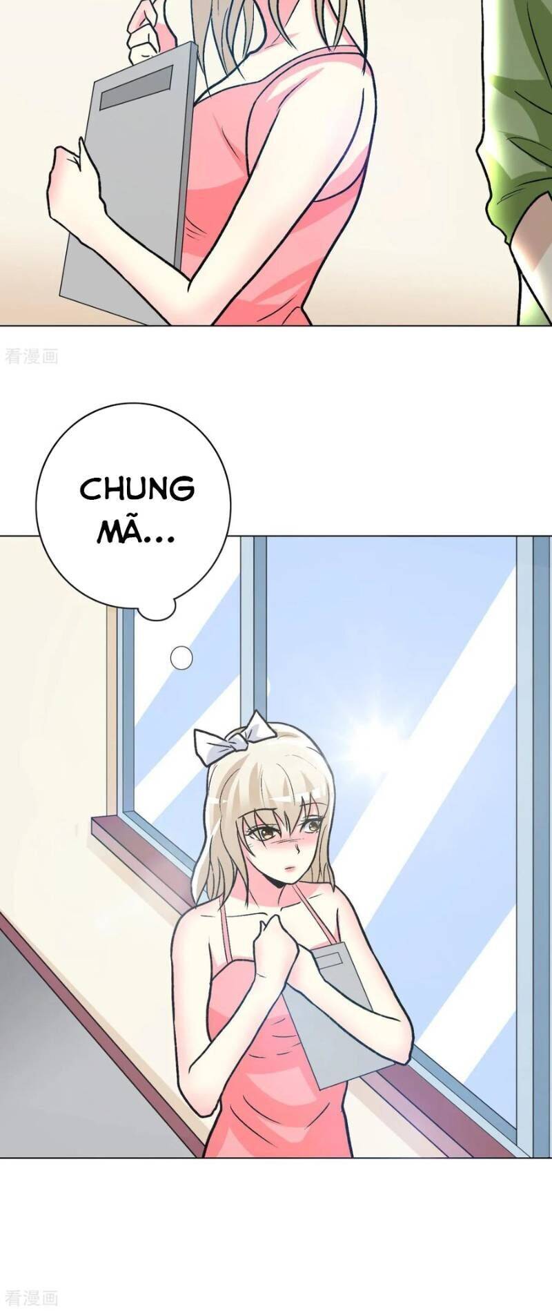 Hệ Thống Tiên Tôn Tại Đô Thị Chapter 41 - Trang 21