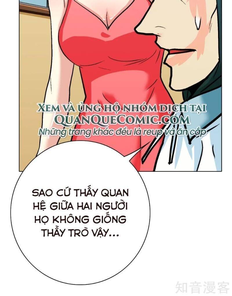 Hệ Thống Tiên Tôn Tại Đô Thị Chapter 114 - Trang 55