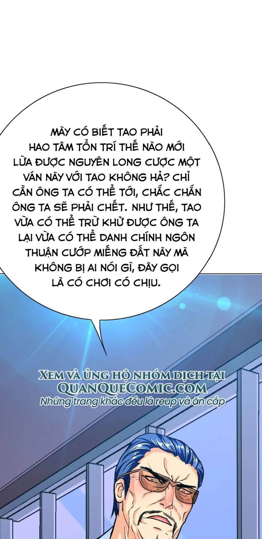 Hệ Thống Tiên Tôn Tại Đô Thị Chapter 122 - Trang 8