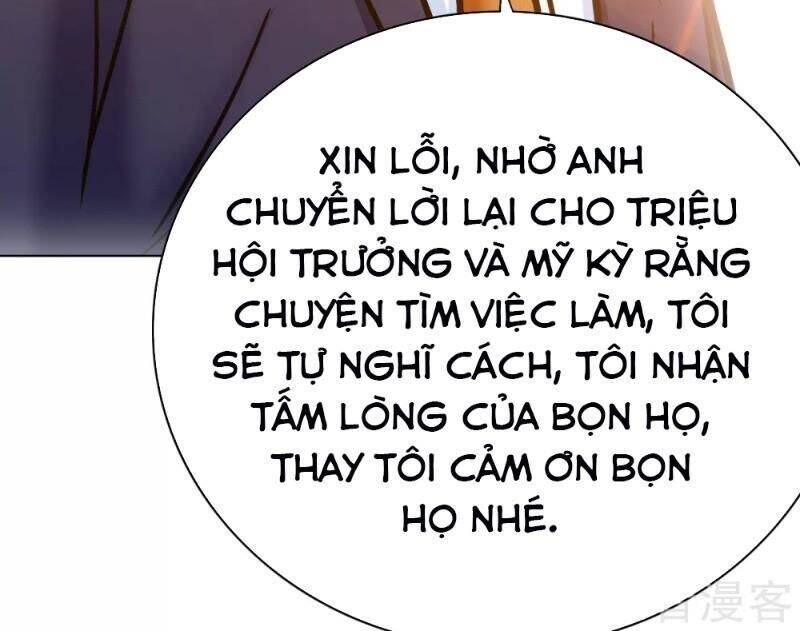 Hệ Thống Tiên Tôn Tại Đô Thị Chapter 119 - Trang 57