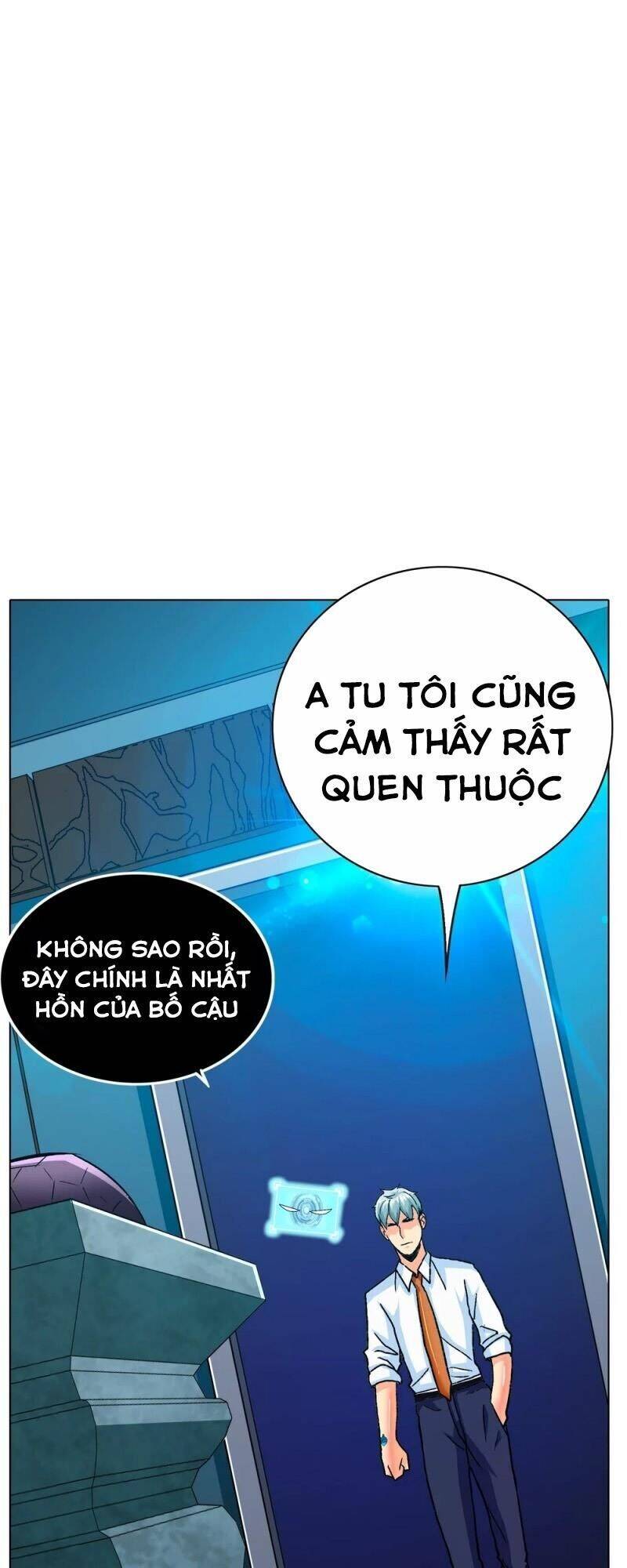 Hệ Thống Tiên Tôn Tại Đô Thị Chapter 125 - Trang 58