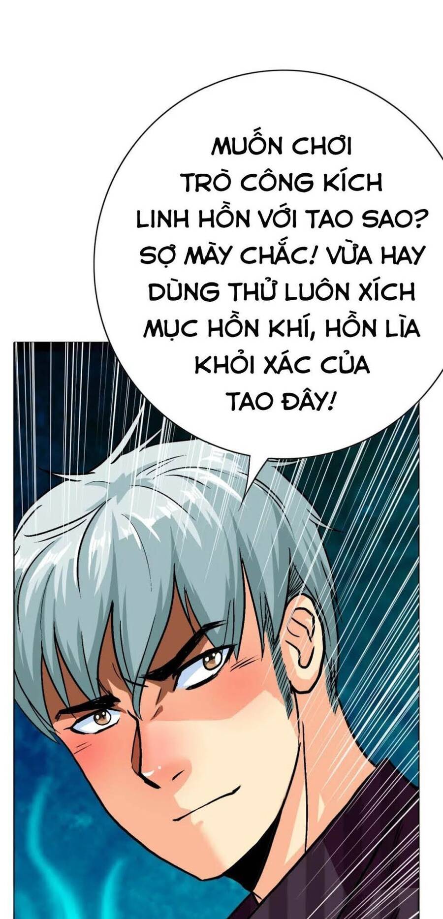 Hệ Thống Tiên Tôn Tại Đô Thị Chapter 118 - Trang 32