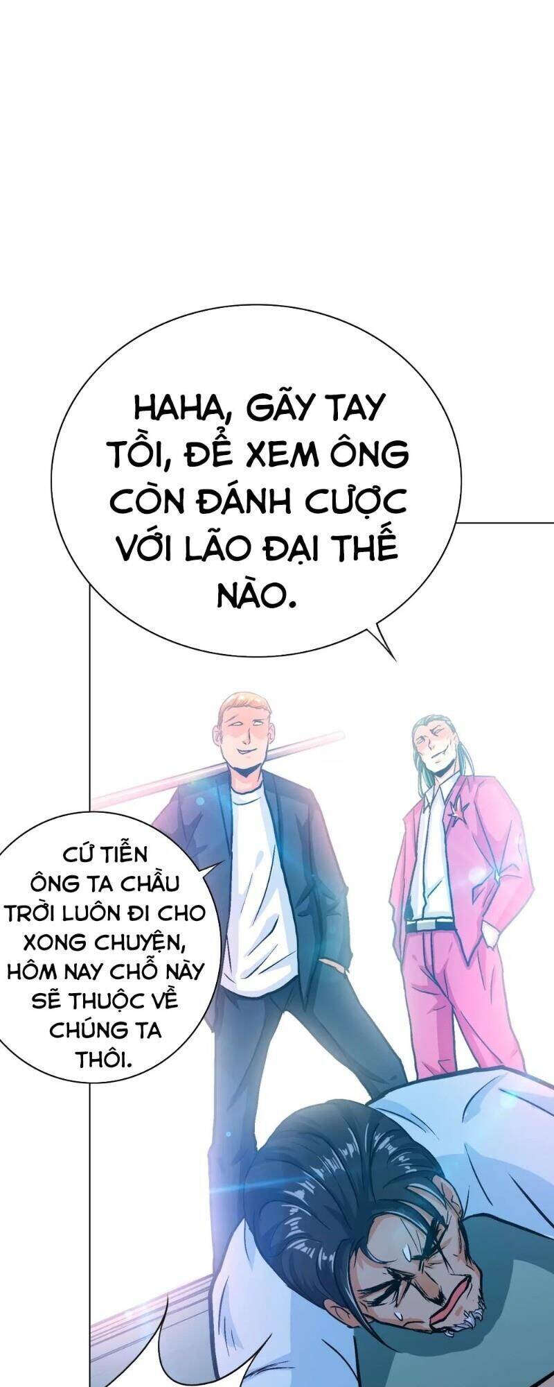 Hệ Thống Tiên Tôn Tại Đô Thị Chapter 121 - Trang 50