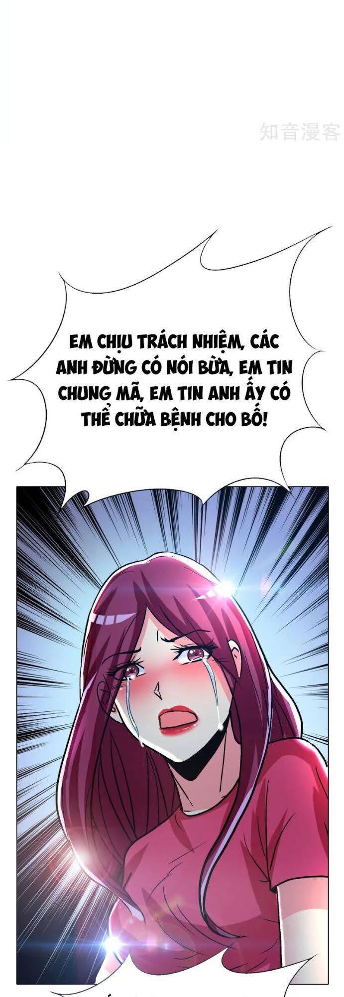 Hệ Thống Tiên Tôn Tại Đô Thị Chapter 96 - Trang 46