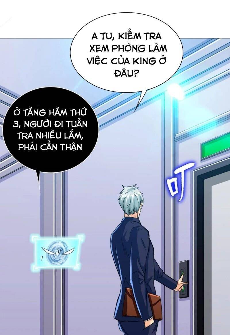 Hệ Thống Tiên Tôn Tại Đô Thị Chapter 130 - Trang 29