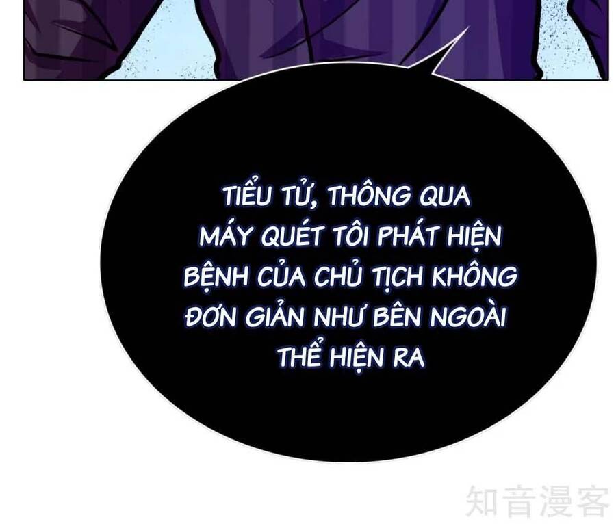 Hệ Thống Tiên Tôn Tại Đô Thị Chapter 110 - Trang 32