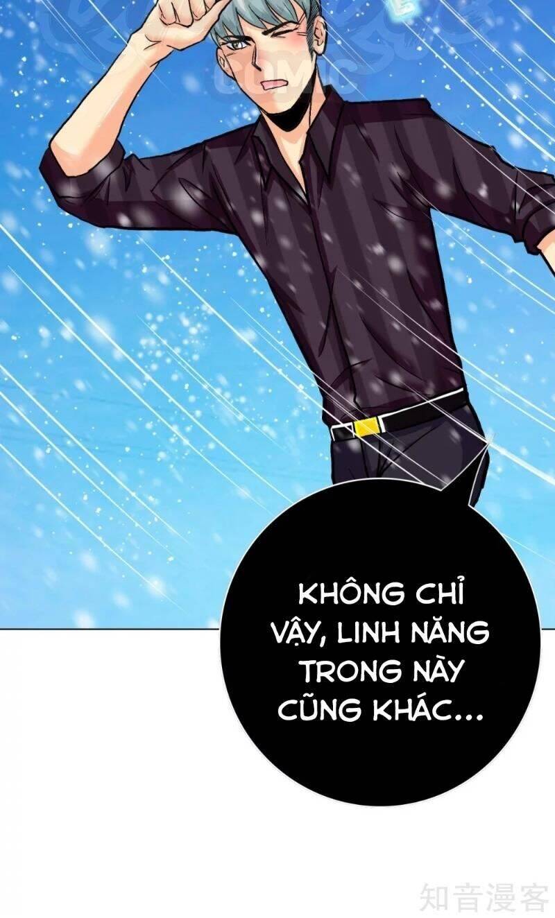 Hệ Thống Tiên Tôn Tại Đô Thị Chapter 99 - Trang 31