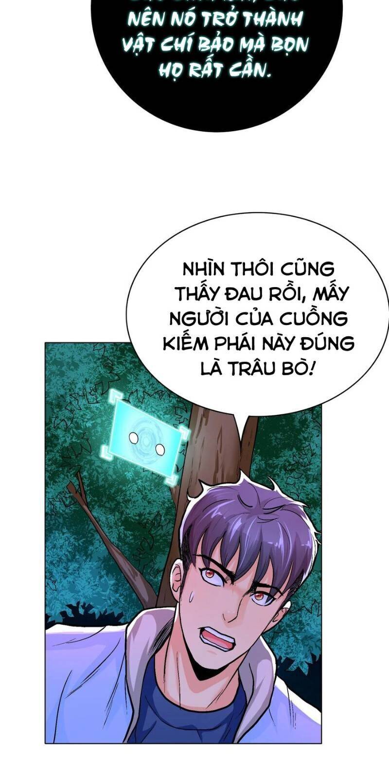 Hệ Thống Tiên Tôn Tại Đô Thị Chapter 26 - Trang 5