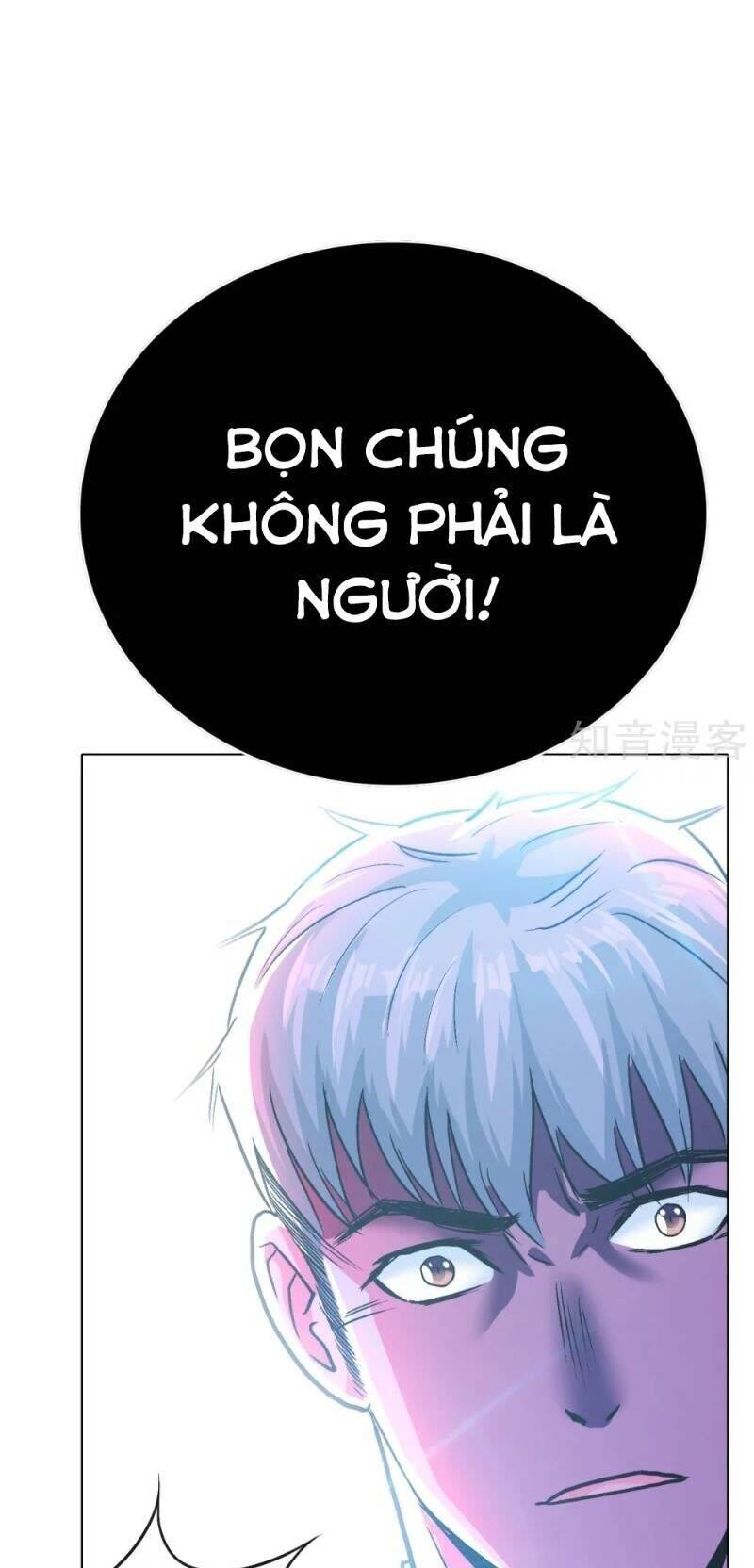 Hệ Thống Tiên Tôn Tại Đô Thị Chapter 100 - Trang 20